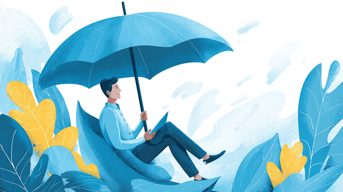 Digital health insurance application for Canadian freelancers