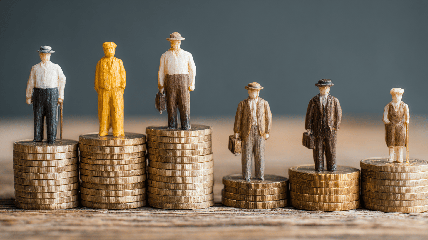 Group Benefits Illustration