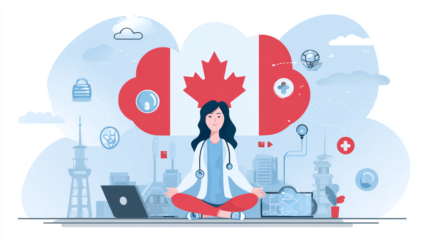 Virtual Healthcare Consultation