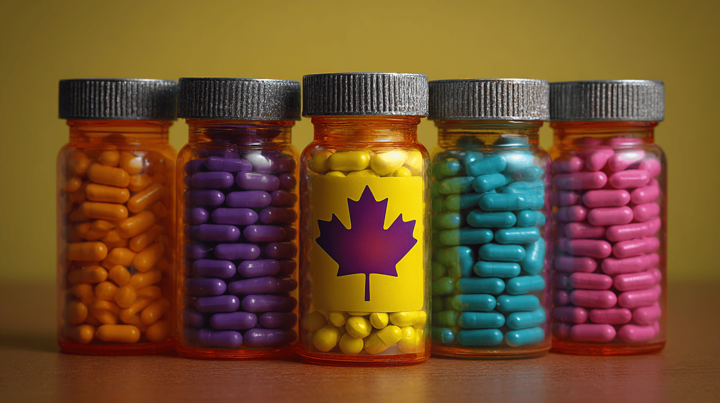 Canadian drug pricing regulation for fair drug prices