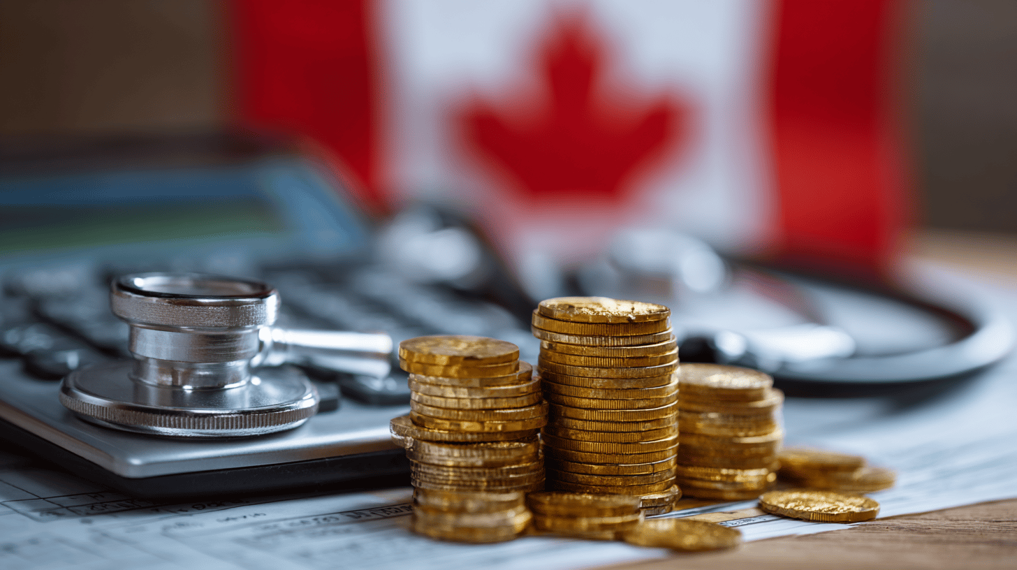 Prescription medication tax credits