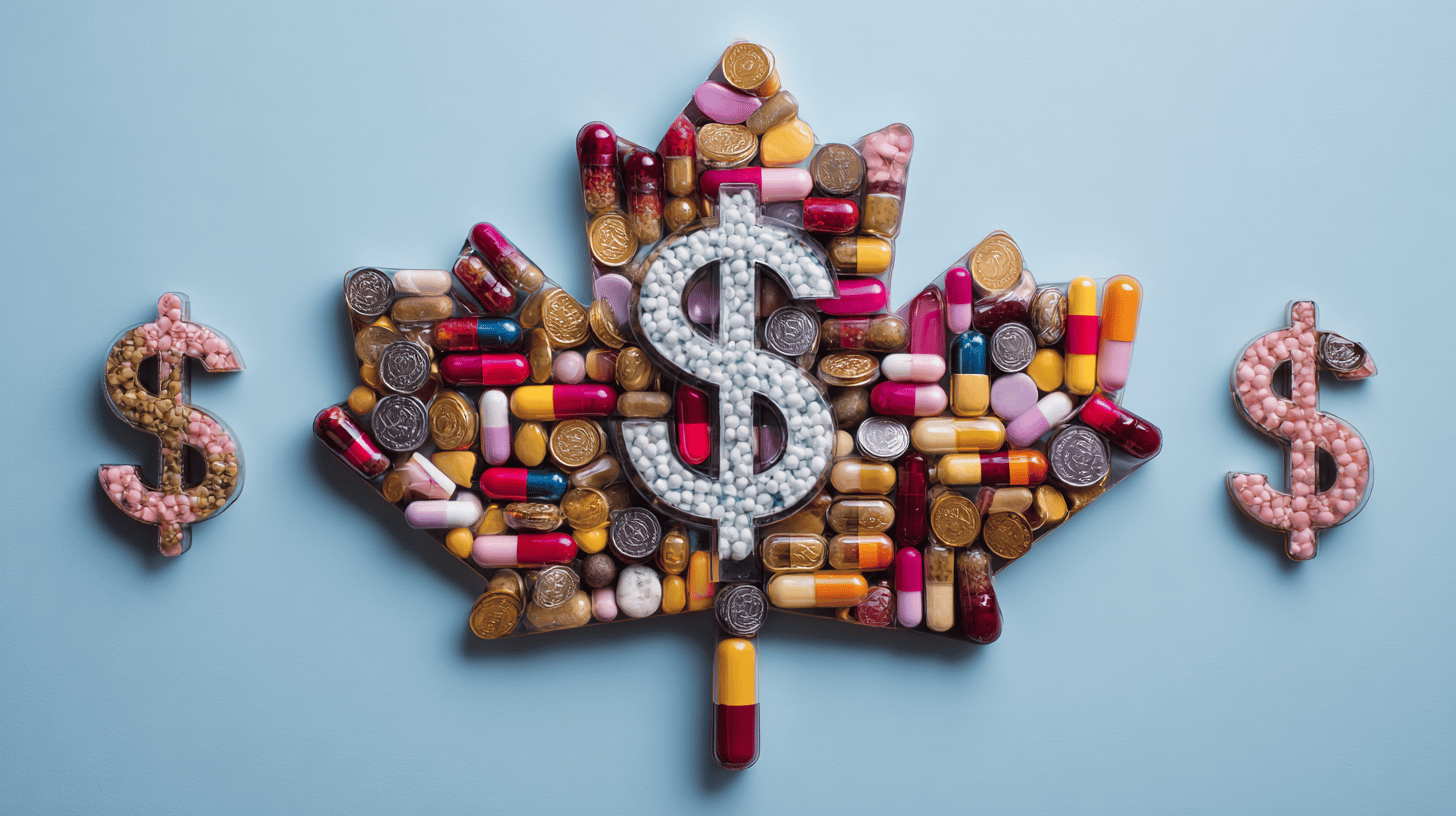 Canadian National Pharmacare Plan Launch