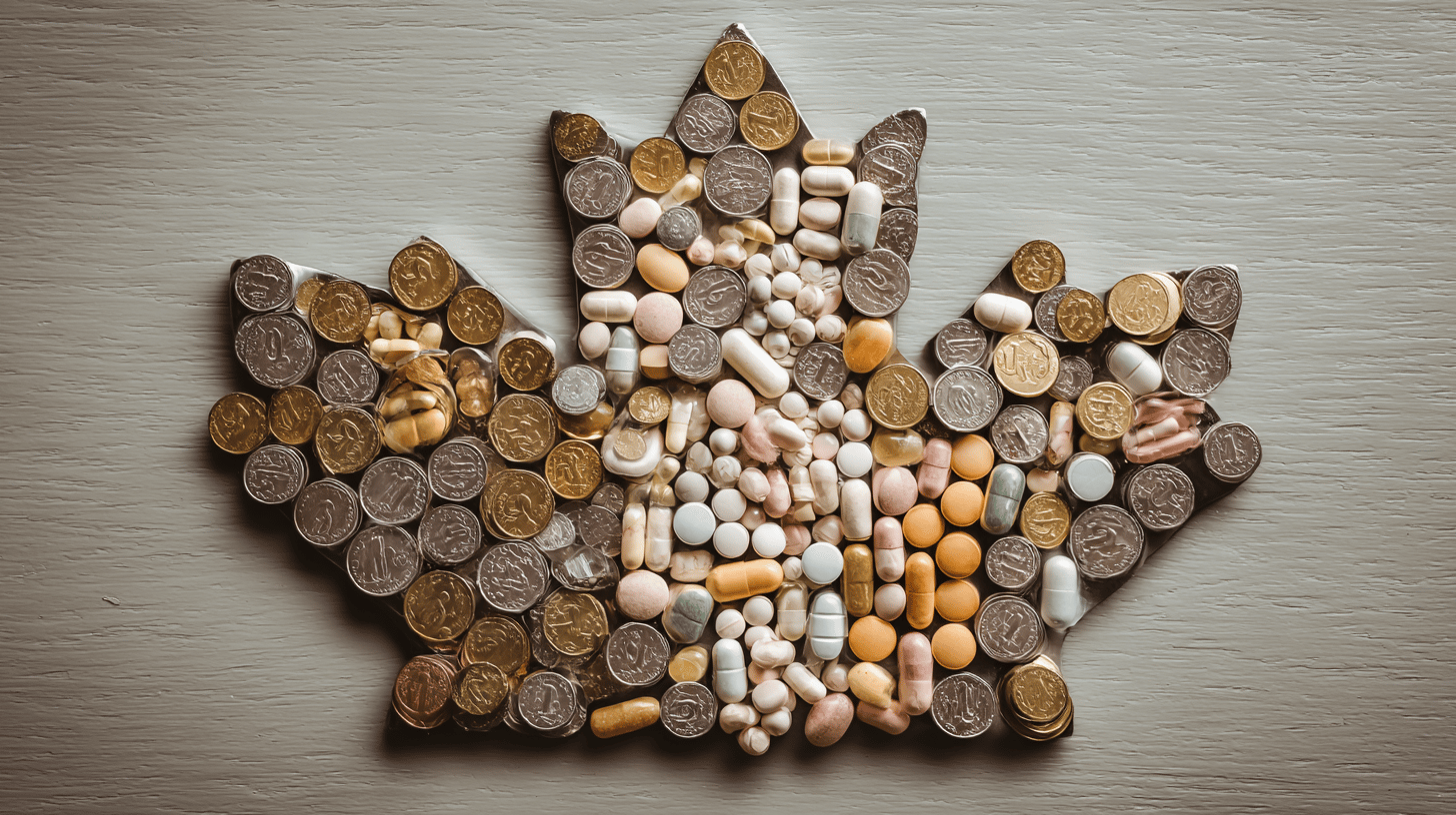 Increased out-of-pocket prescription costs due to family income calculations