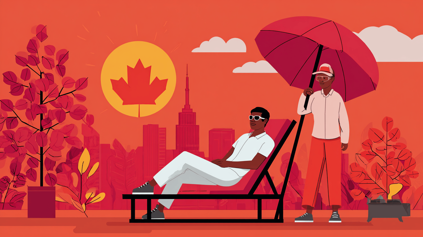 Healthcare professional explaining heart condition travel insurance coverage