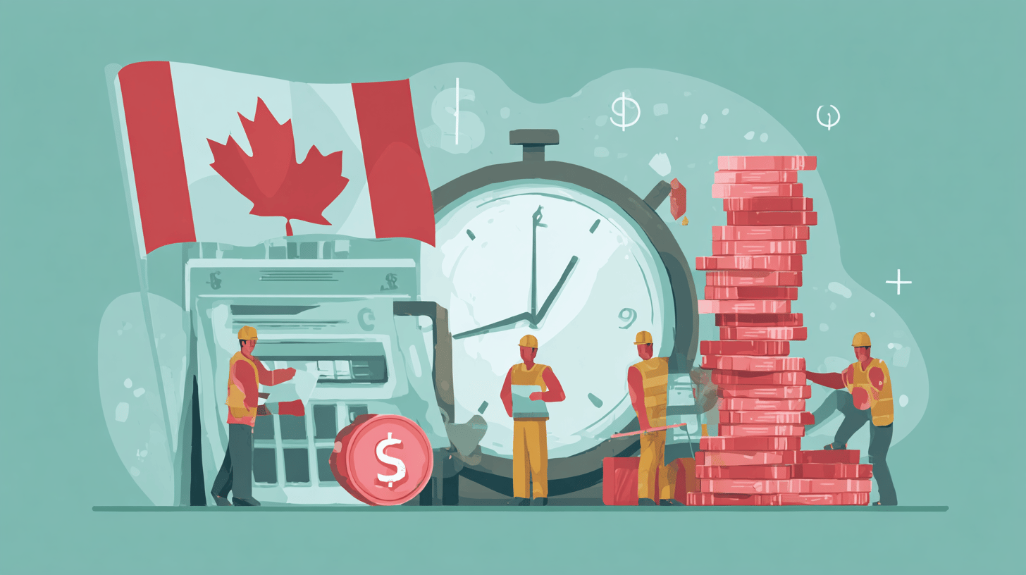 Compliance with WSIB requirements for Ontario businesses