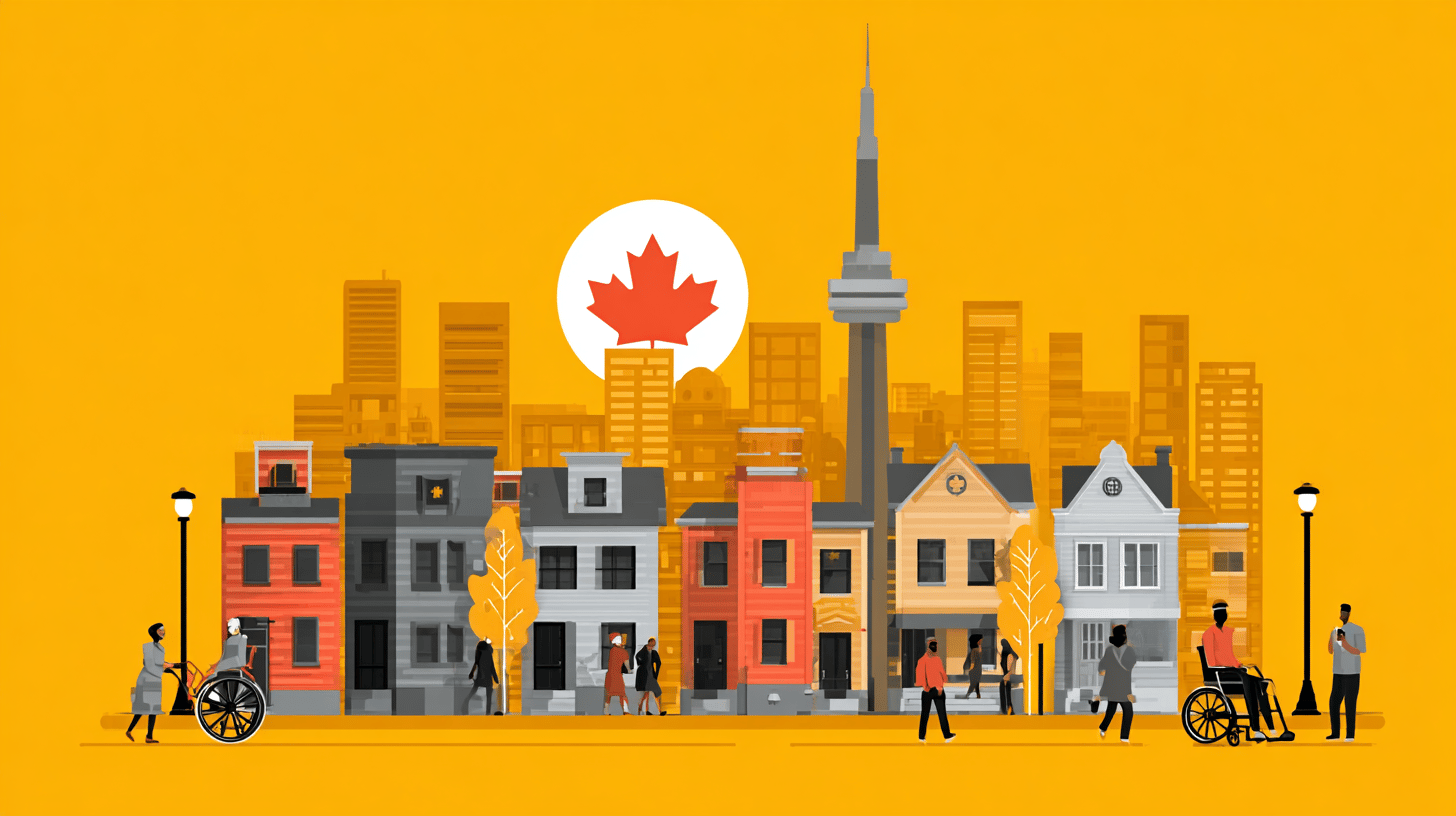 Professional discussing disability insurance options with client