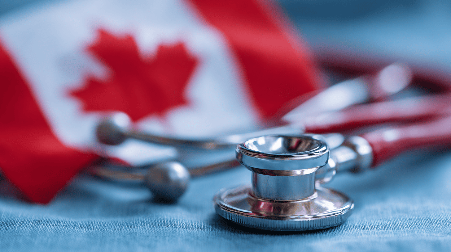 Different visitor types and their medical insurance needs in Canada