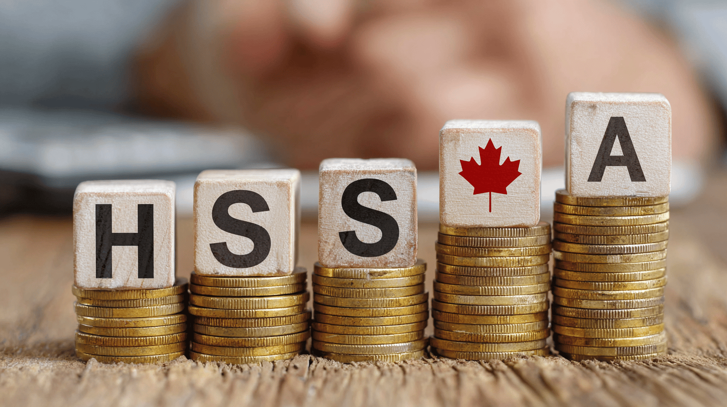 Tax advantages comparison between HSAs and traditional benefits for Canadian businesses
