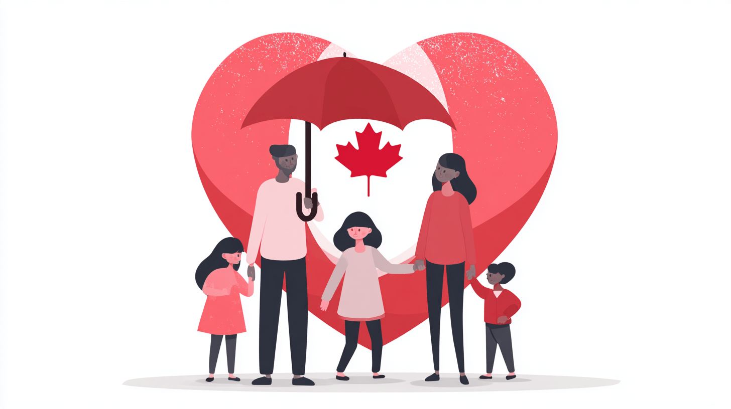 Excess medical and emergency travel coverage for Canadian insurance