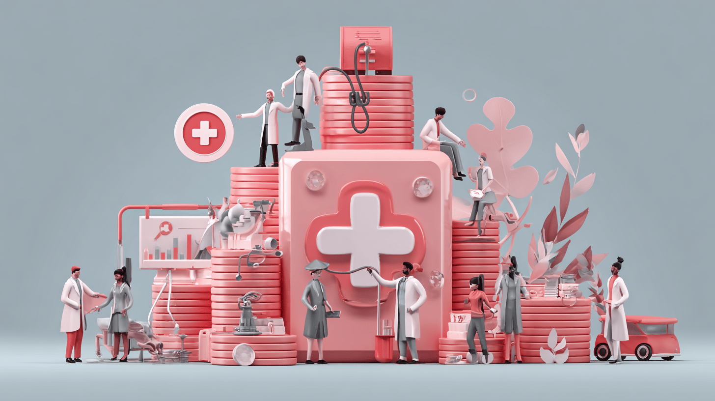 Canadian Healthcare Spending Account implementation strategy flowchart
