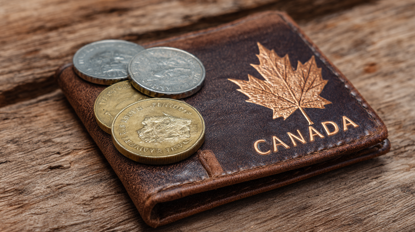 Visitor using telemedicine service on laptop while in Canada, accessing healthcare remotely