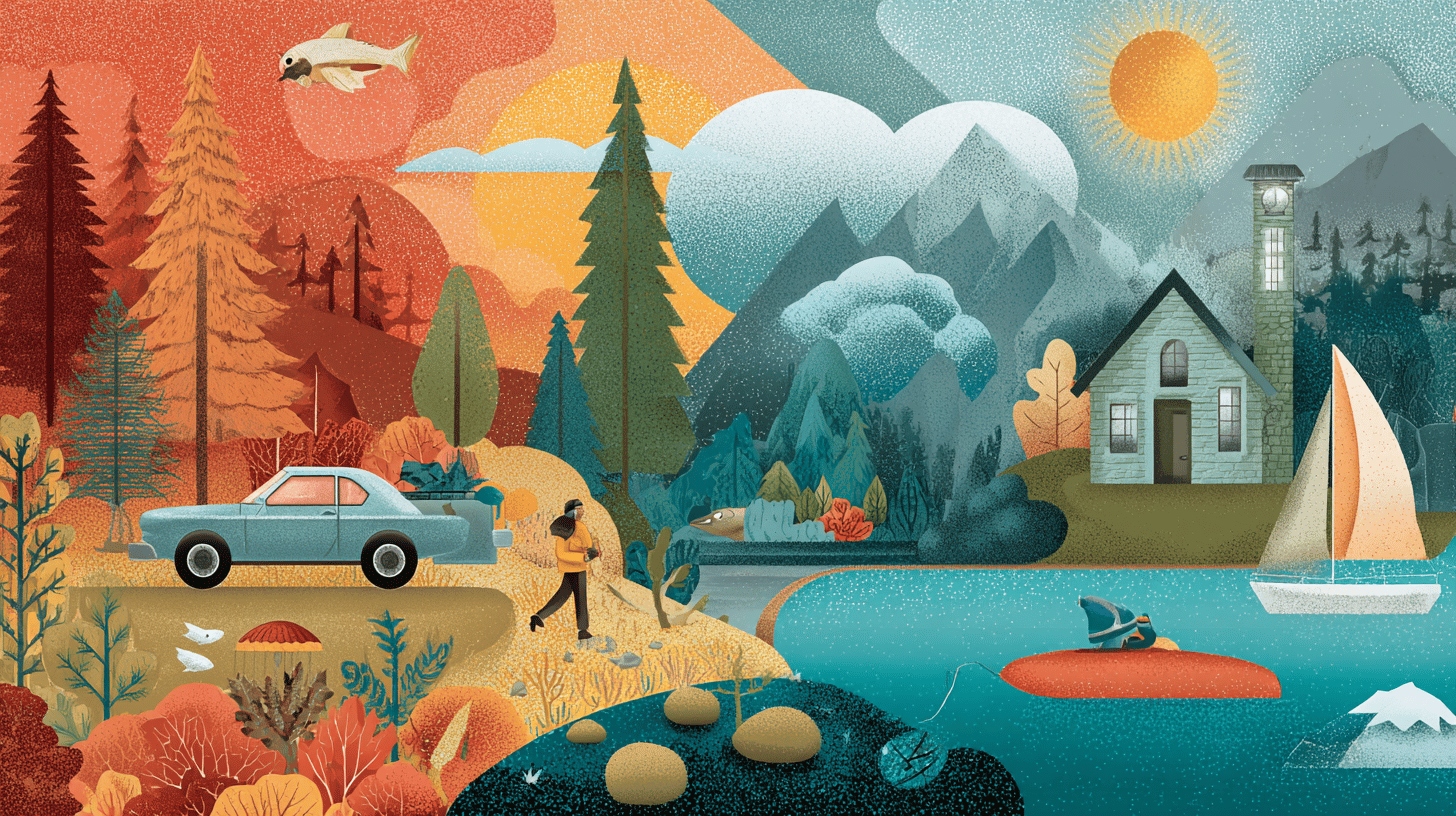 Health insurance documents for IEC participants in Canada