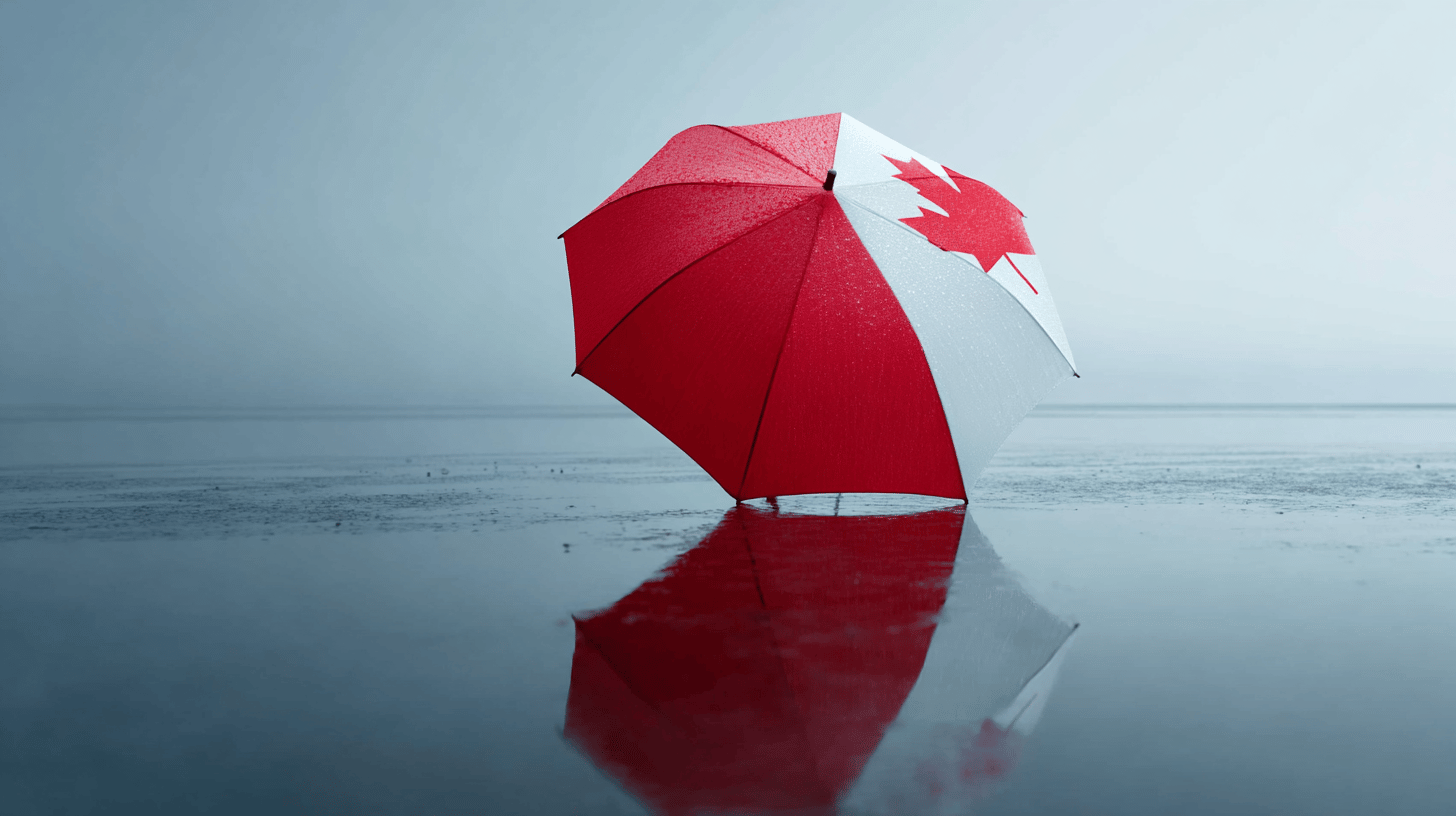 Business owner evaluating risk tolerance for group benefits decision in Canada