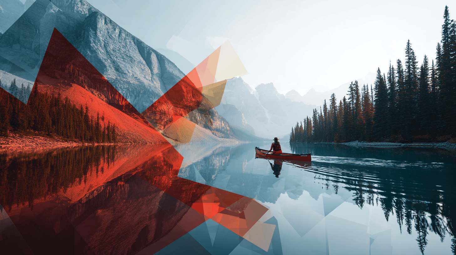 Young adults exploring Canada through the International Experience Canada program