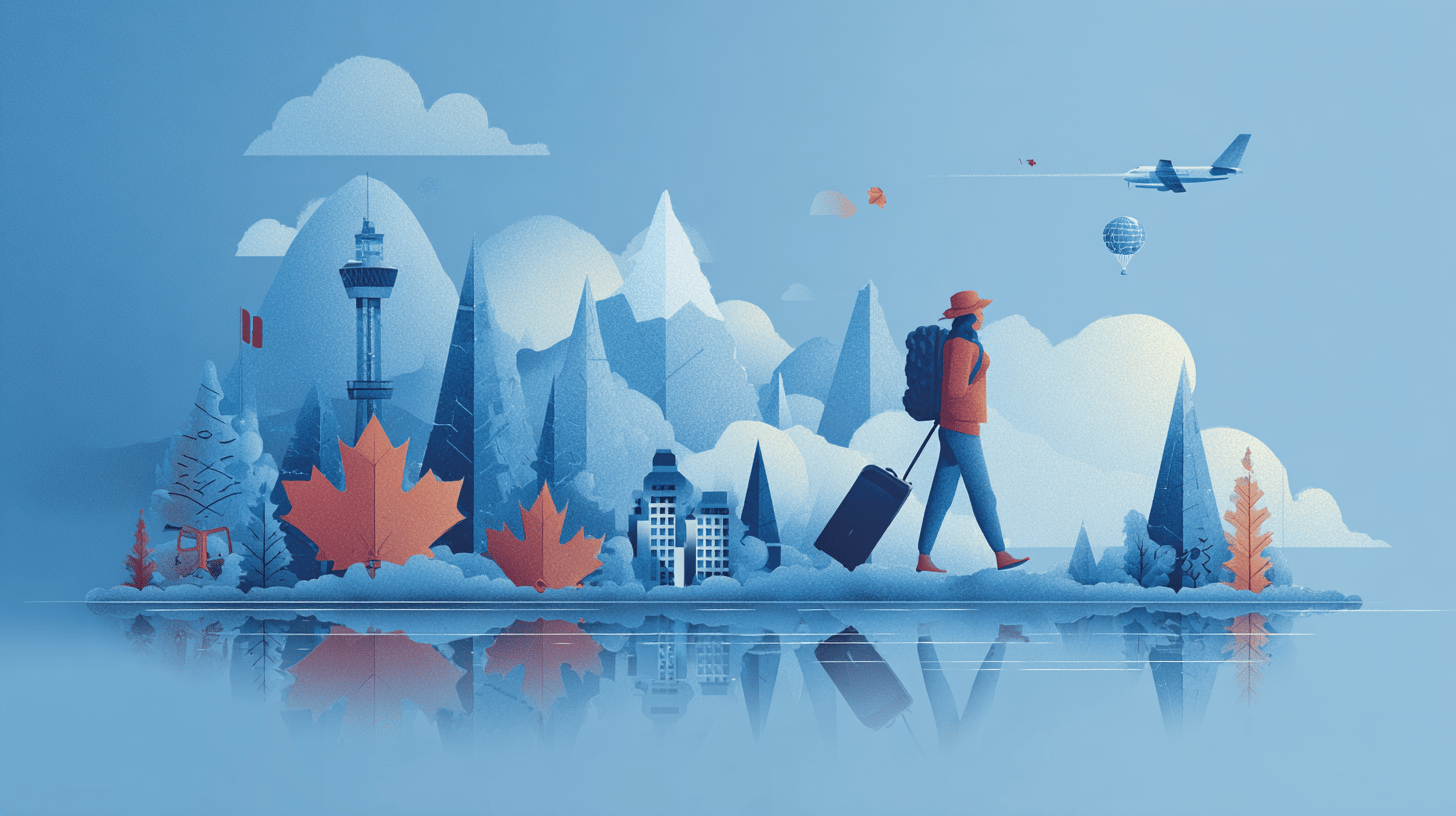 Documents required for International Experience Canada application including health insurance proof