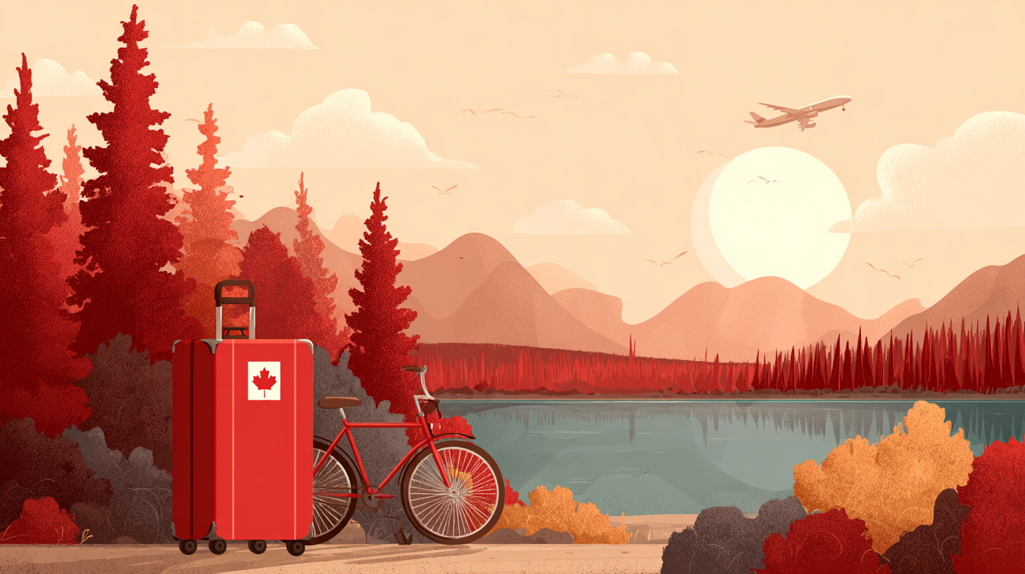 Comparison chart showing limitations of trip protection versus comprehensive travel insurance benefits