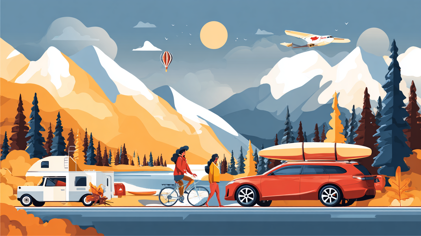 Travel insurance comparison for travelers with diabetes visiting Canada