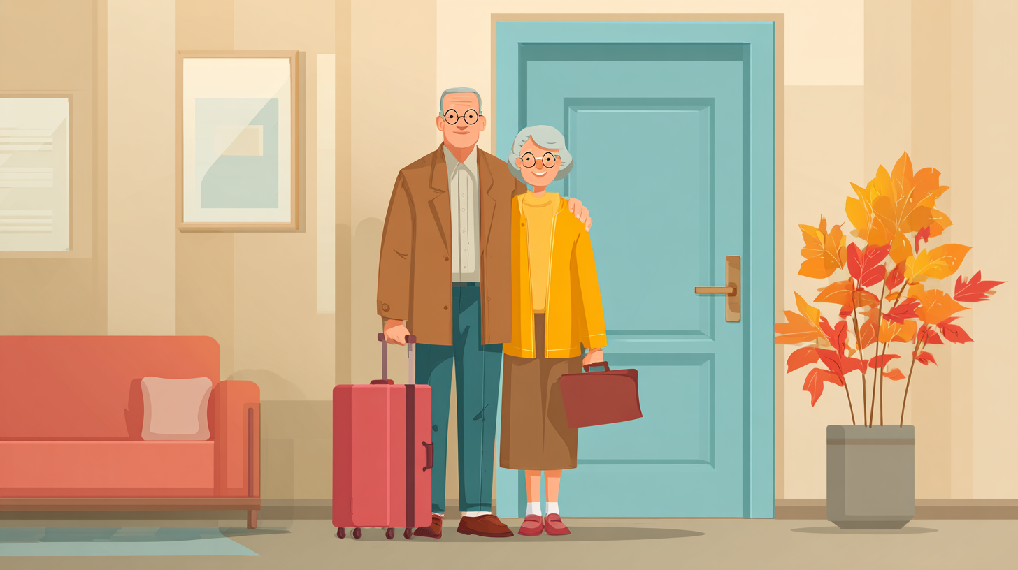 Documents required for Canadian Super Visa application