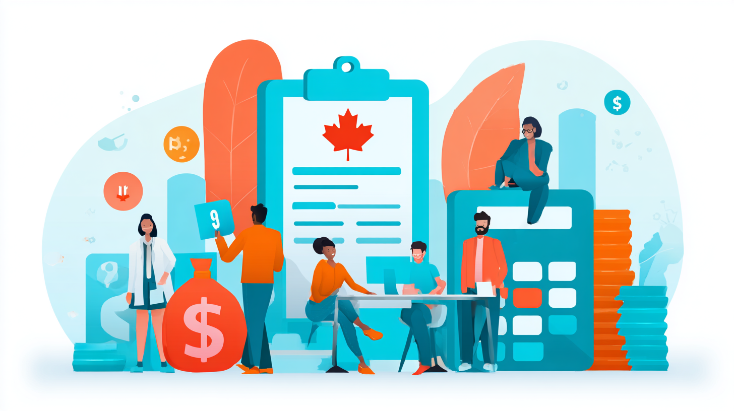 Tax advantages of Health Spending Accounts for Canadian small businesses