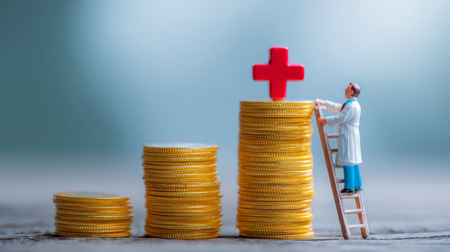 Simplified administration of Health Spending Accounts for Canadian small businesses