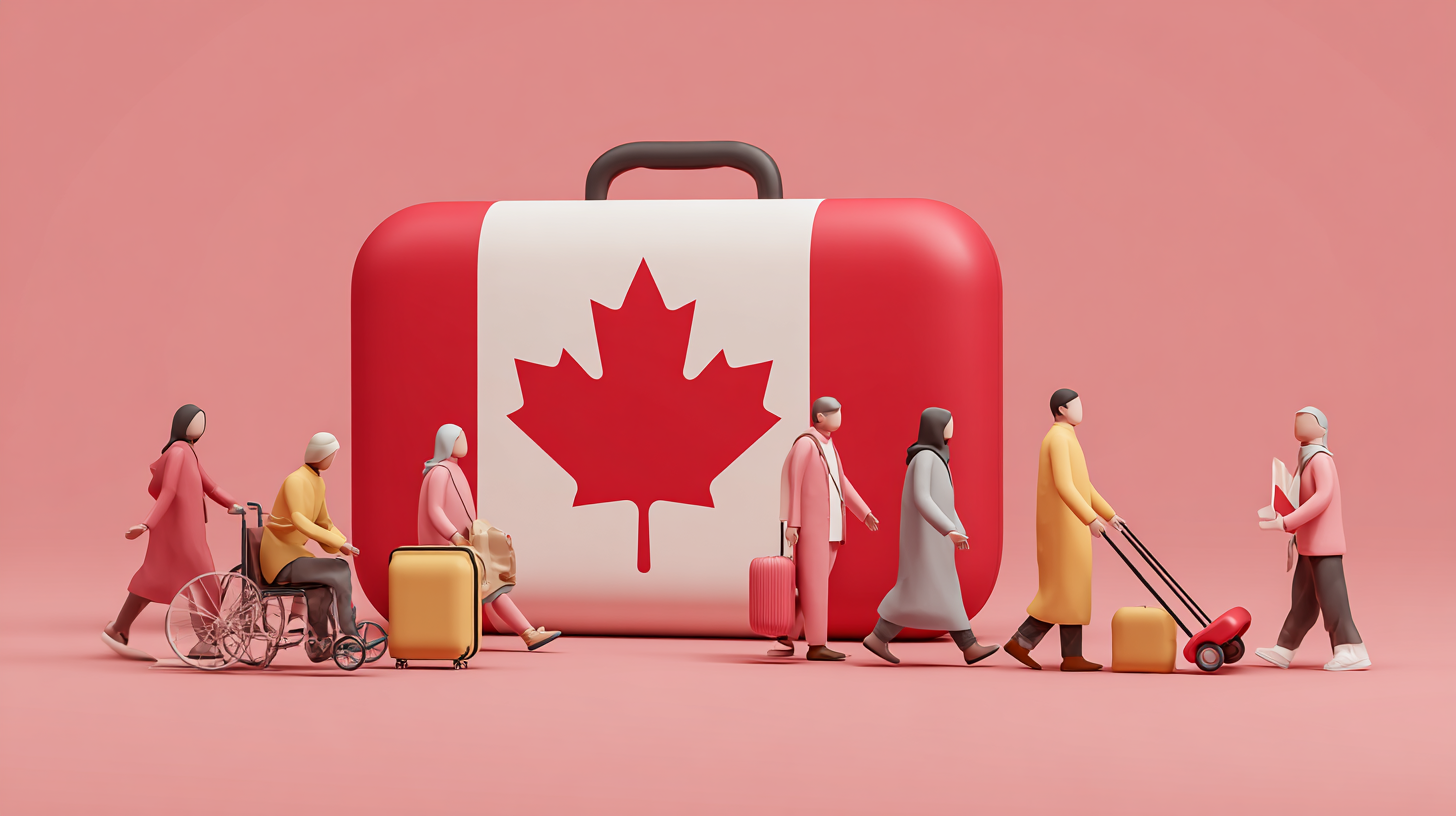 Canadian travel insurance coverage for visitors with pre-existing medical conditions