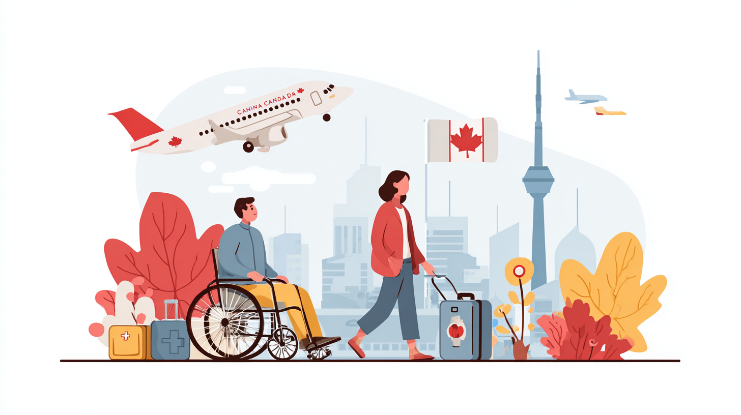 Stability period requirements for pre-existing conditions in Canadian travel insurance