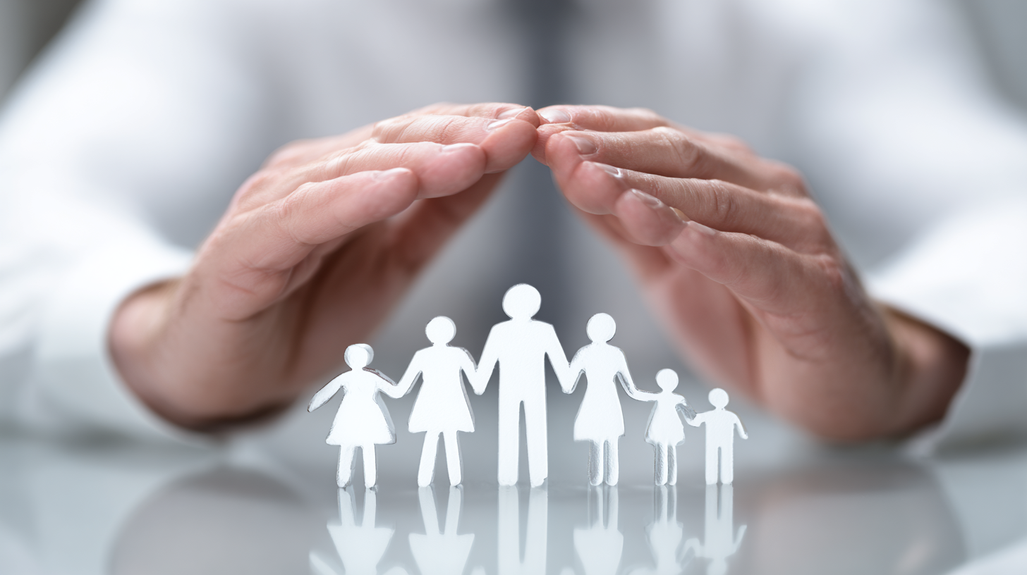 Top of the Benefits Pyramid showing enhanced benefits including EFAP, travel insurance, and retirement plans