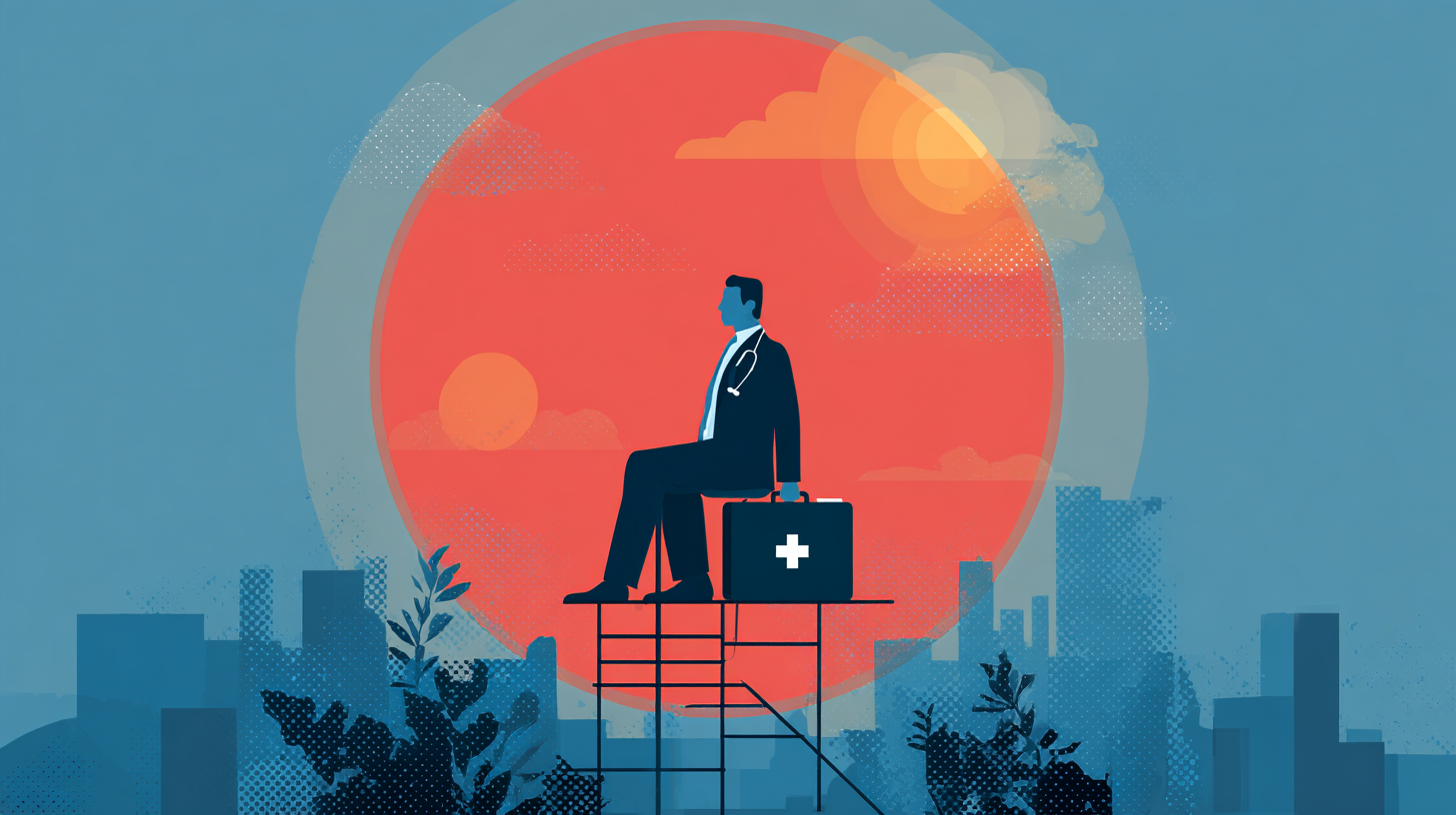 Designing an optimal health benefits plan for medium-sized Canadian businesses