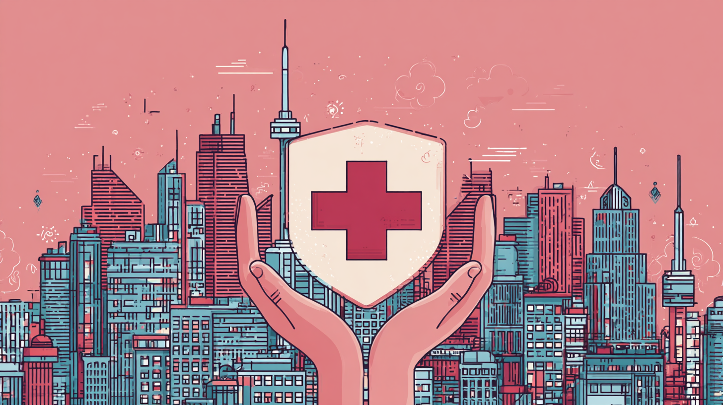 Smooth transition process when switching employee benefits providers with digital tools