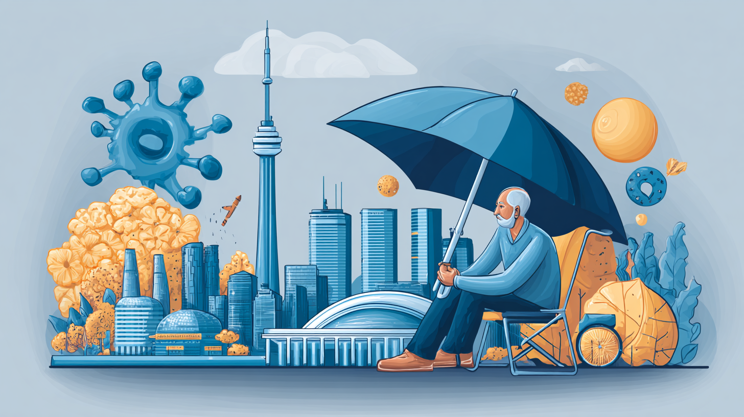 Different critical illness insurance coverage options from Canada Protection Plan