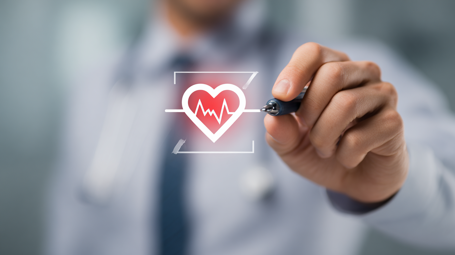 Employee consulting with healthcare provider about second medical opinion results