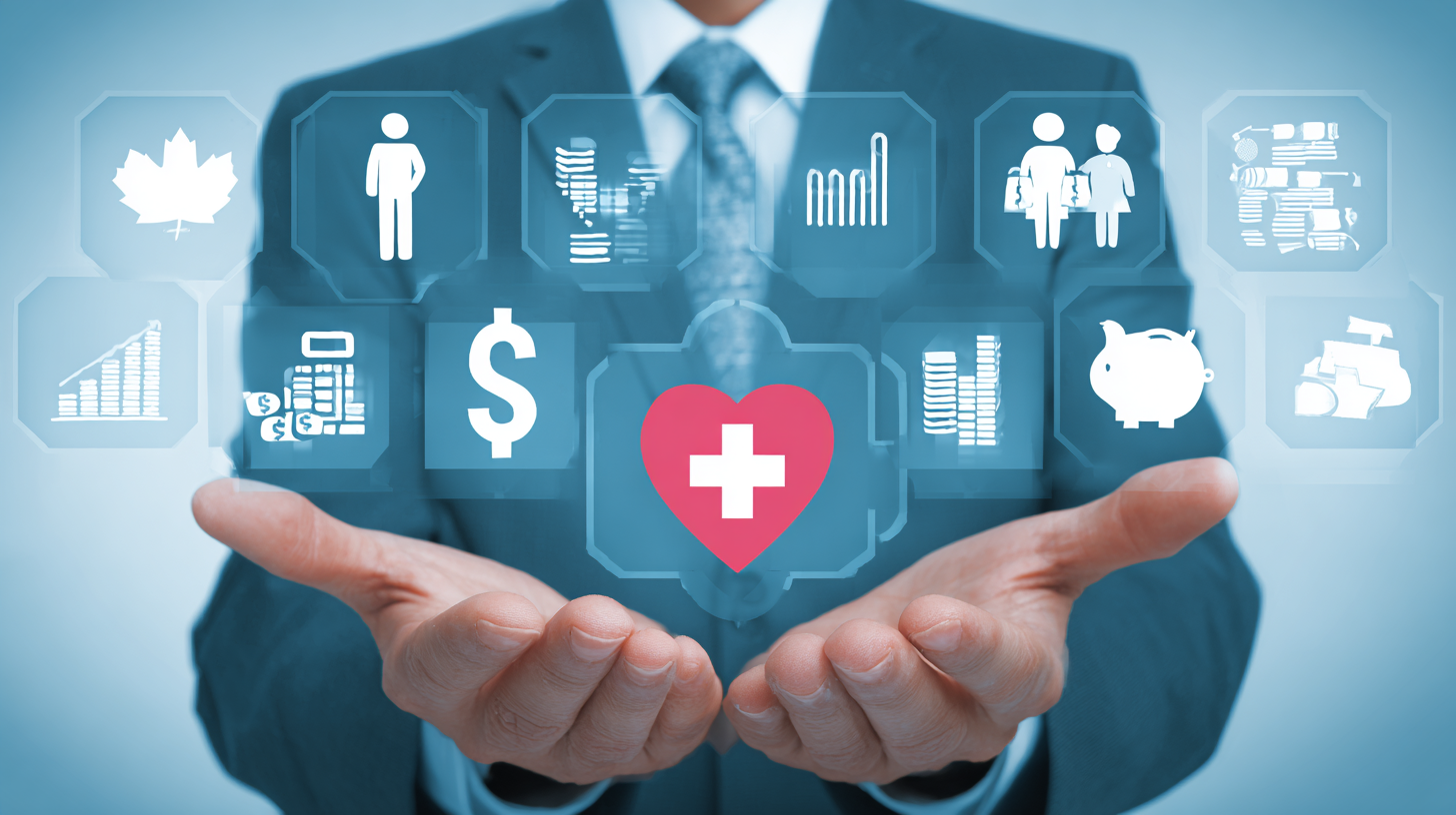 Health Spending Account solution for business owners