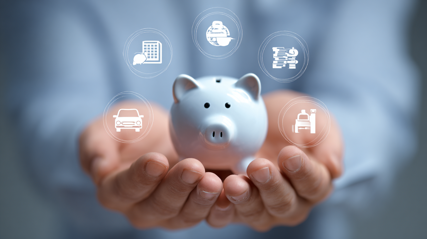 Comparison of traditional benefits structure versus ASO plan model