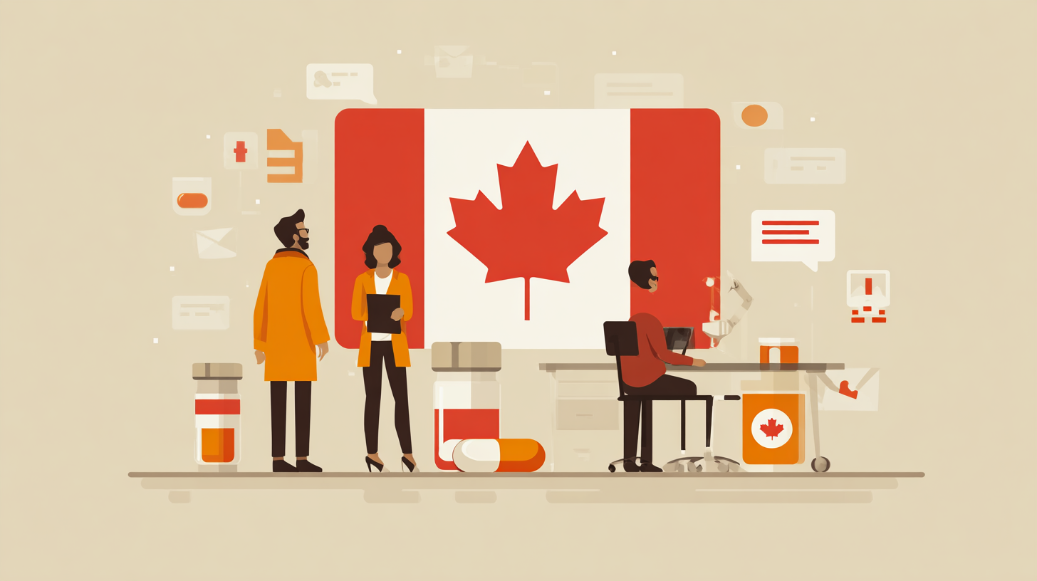 ALAViDA's personalized virtual care team for substance use support