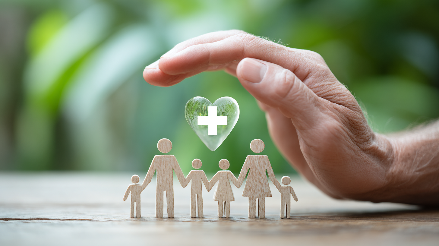 Foresters Financial Live Well Plus Plan Coverage Details