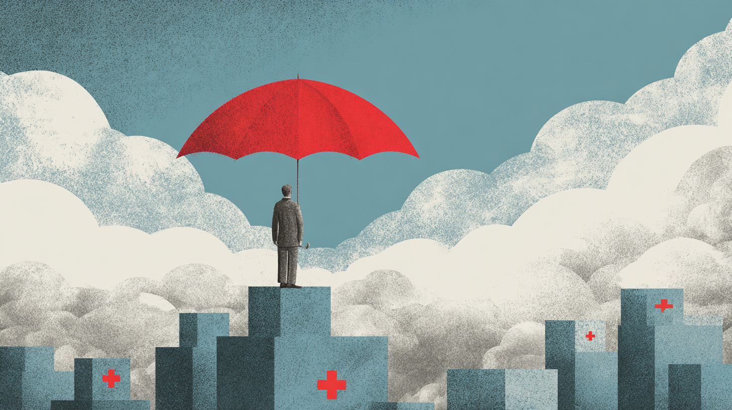 Foresters Financial Critical Illness Insurance Application Process