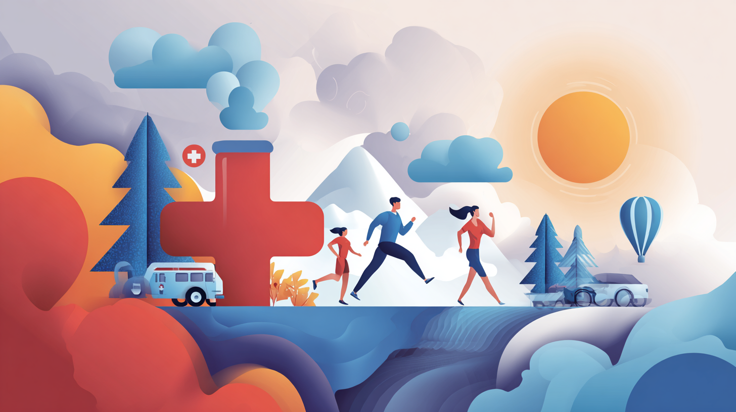 Employee benefits plan driving business growth