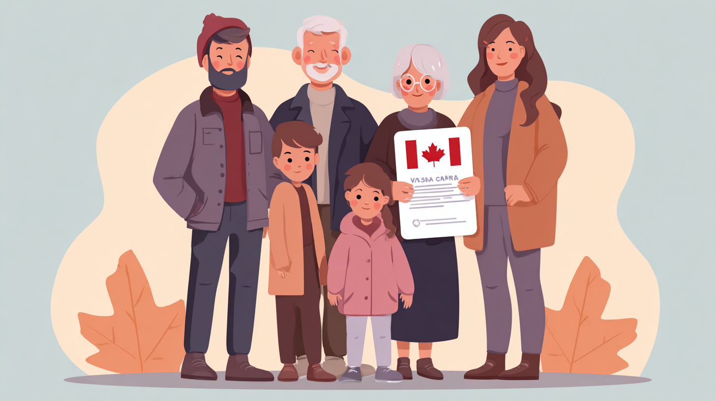 Documents showing property ownership and ties to home country for Super Visa application