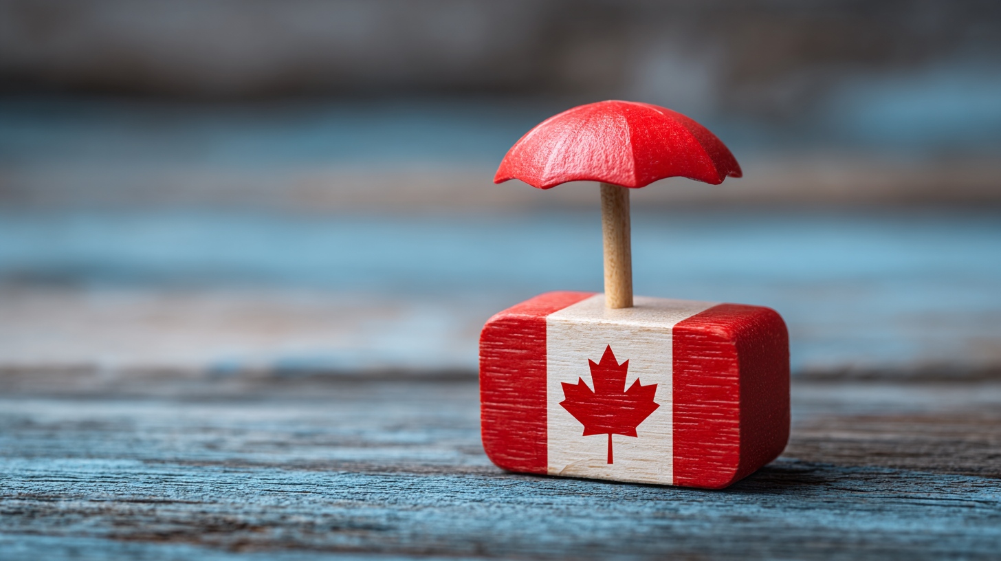 Working holiday visa holders can apply for Canadian provincial healthcare