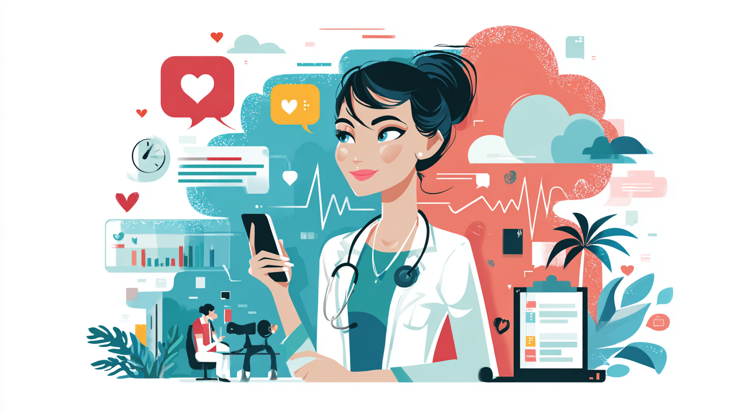 Canadian business owner reviewing cost advantages of Health Spending Account plans