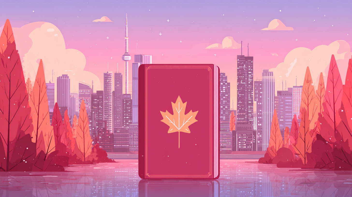 Canadian family reunited with elderly parents through Super Visa program