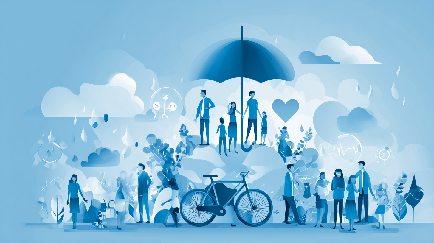 Benefits advisor providing ongoing support to Canadian business client