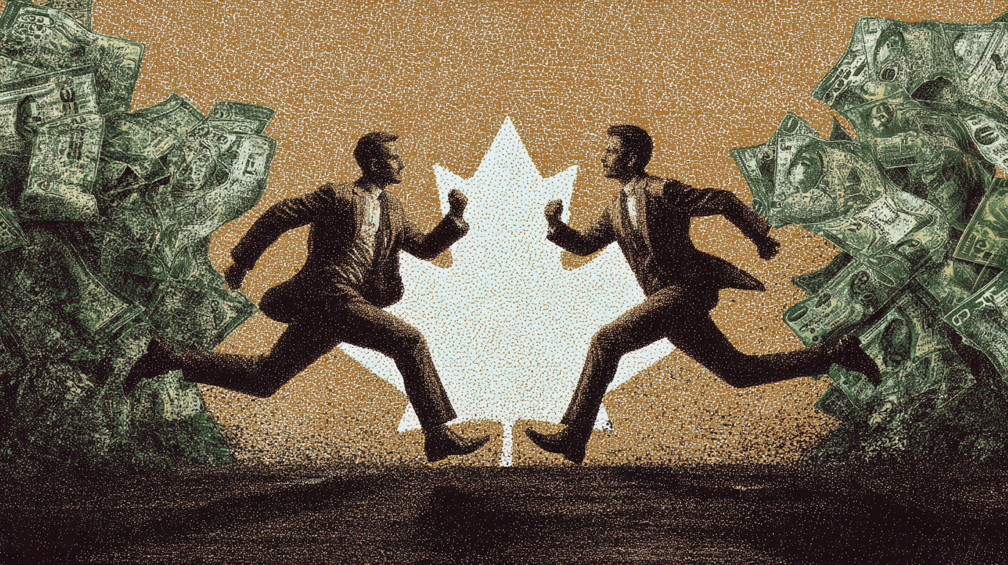 Blendable Rollover Concept Showing HSA and RRSP Integration