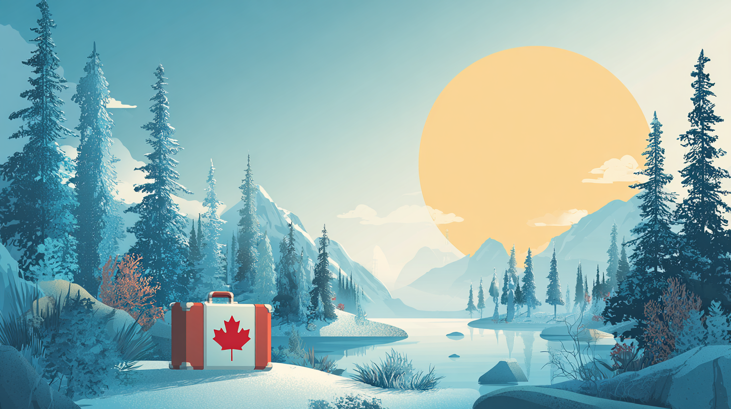 Person filling out travel insurance quote form for weekend trip to the United States