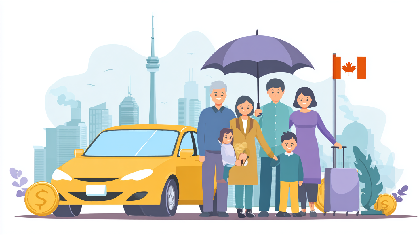 Super Visa Insurance Refund Timeline and Process