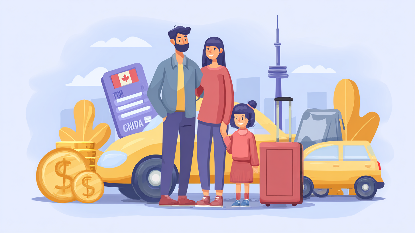 Early Return Pro-Rata Refund Process for Super Visa Insurance