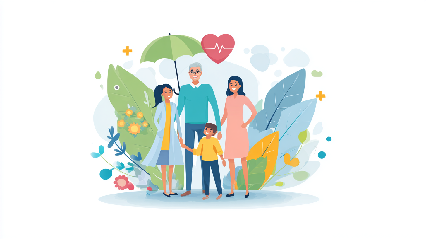 Canadian employees prioritizing health benefits when choosing employers