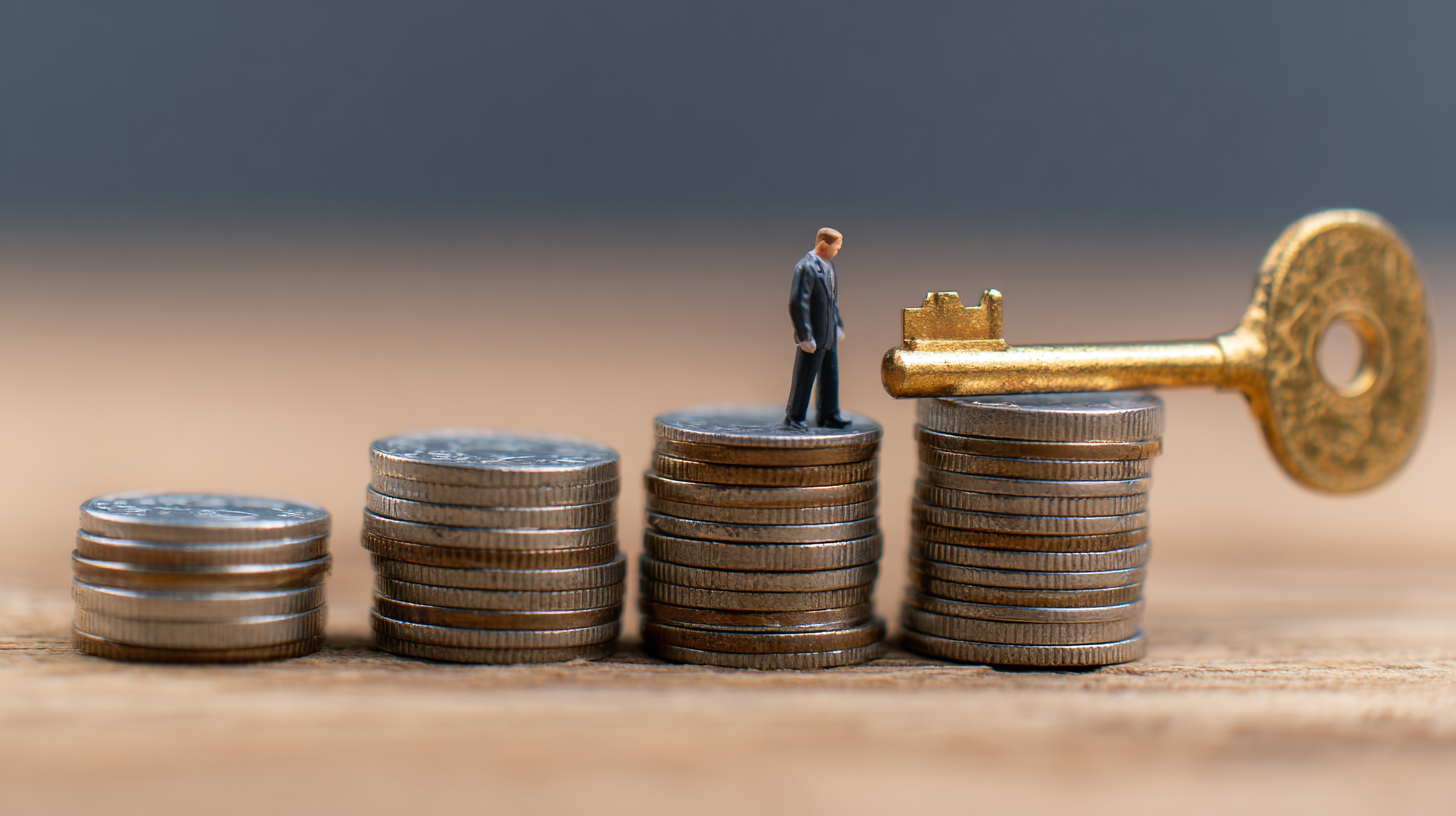 Canadian small business owner reviewing employee health benefits costs