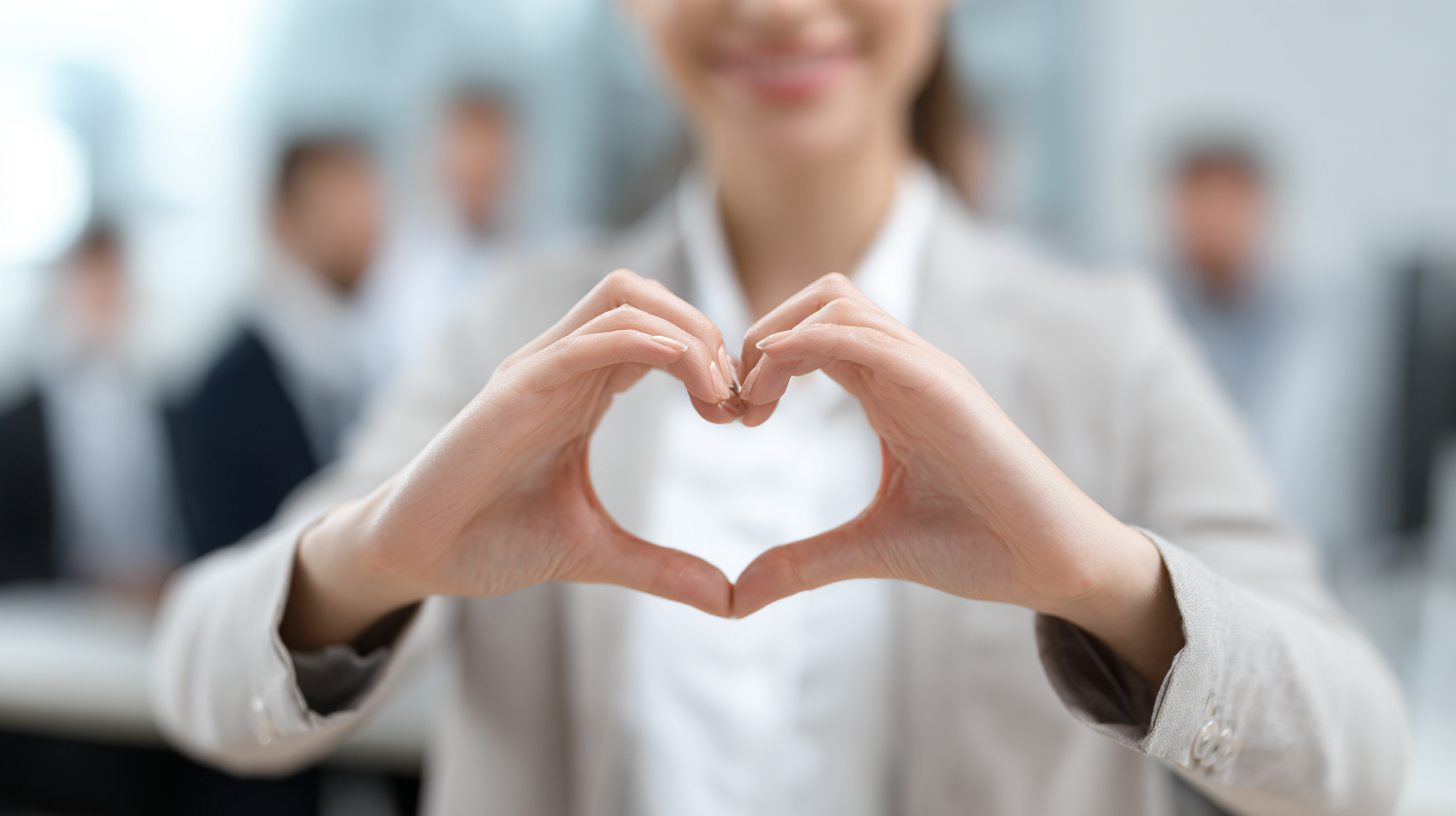 Employee benefits gap showing difference between employer and employee perceptions