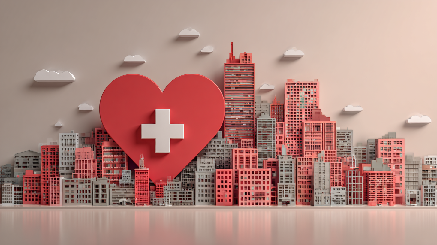 Protection benefits diagram showing life, disability, and critical illness insurance